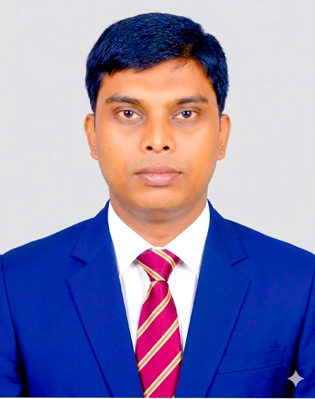 Staff Image